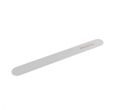 Straight laser nail file STALEKS PRO EXPERT 10 165mm