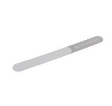 Straight laser nail file STALEKS PRO EXPERT 11 165mm