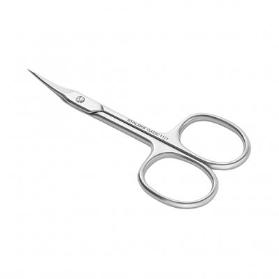 Cuticle scissors Staleks classic 11 type 1 (sc-11/1)