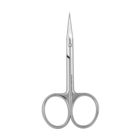 Cuticle scissors Staleks classic 31/1