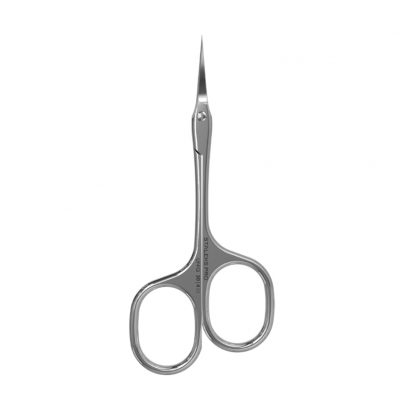 Professional cuticle scissors STALEKS PRO “Asymmetric” UNIQ 20 TYPE 4