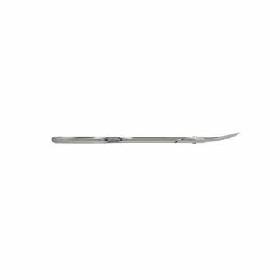 Professional cuticle scissors STALEKS PRO “Asymmetric” UNIQ 20 TYPE 4