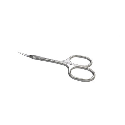Professional cuticle scissors STALEKS PRO “Asymmetric” UNIQ 20 TYPE 4