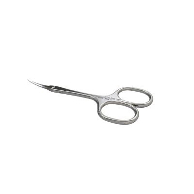 Professional cuticle scissors STALEKS PRO “Asymmetric” UNIQ 30 TYPE 4