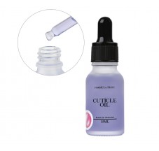 Cuticle oil - Bubble Gum (15ml)