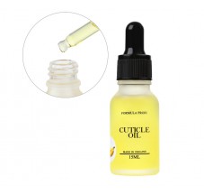 Cuticle Oil - Banana (15ml)