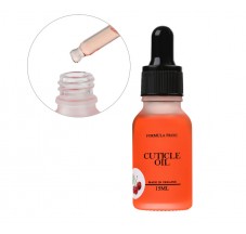 Cuticle Oil - Cherry (15ml)