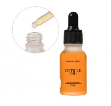 Cuticle oil - Citrus MIX (15ml)