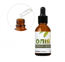 Tea tree oil (against fungus), 30ml FormulaProfi