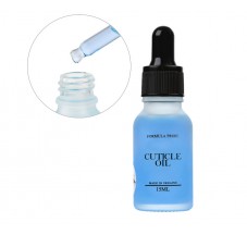 Cuticle Oil - Vanilla (15ml)