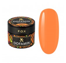 F.O.X. Base Dofamin #003 (10ml)