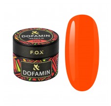 F.O.X. Base Dofamin #004 (10ml)