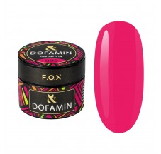 F.O.X. Base Dofamin #005 (10мл)