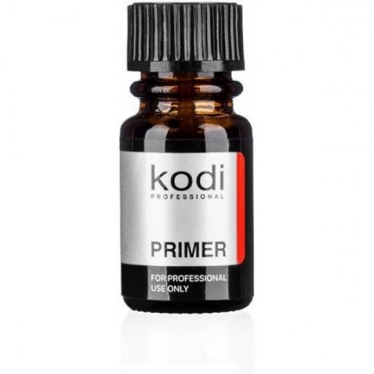 برايمر 10 مل. (حمض التمهيدي) Kodi Professional