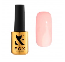 F.O.X gel polish French # 723