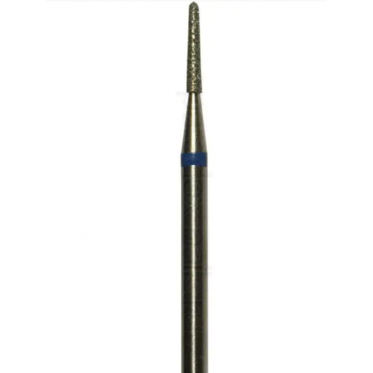 Pointed cone (blue) - 1.4mm