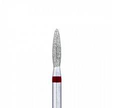 Cutter safe flame (red) - 2.3mm