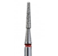 Cutter cone (red) - 2.1mm