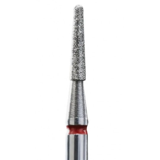 Cutter cone (red) - 1.6mm