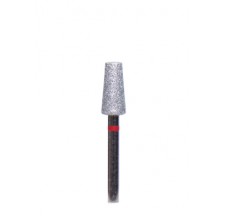 Cutter cone (red) - 5.0mm