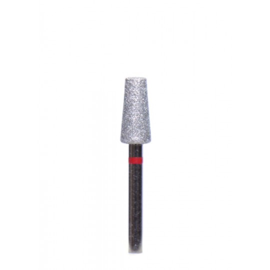 Cutter cone (red) - 5.0mm