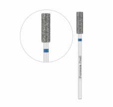 Diamond cutter cylinder (blue), 0.33