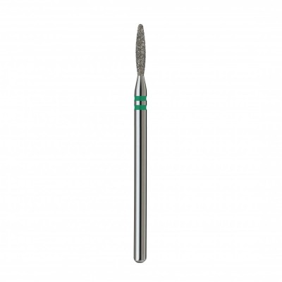 لهب غير حاد 1.8 أخضر (بريميوم)