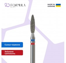 Безопасное пламя 2.5 blue + red (Premium)