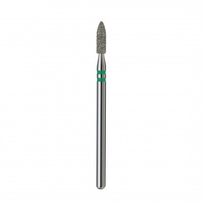 צילינדר מחודד 2.5 ירוק (פרימיום)