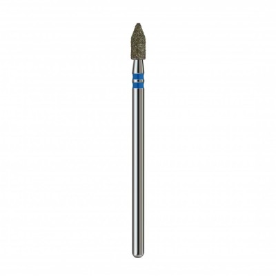 הצילינדר מחודד 3.0 (כחול) פרימיום