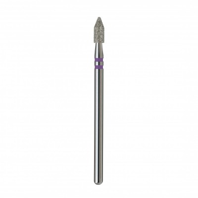 Cylinder pointed 3.0 violet PRO (Premium)