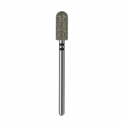 מעוגל Cylinder 5.0 (שחור) פרימיום