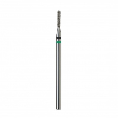 أسطوانة مستديرة mini 1.0 black+green (Premium)