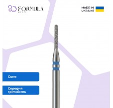 أسطوانة مستديرة mini 1.0 blue (Premium)