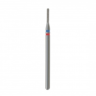 أسطوانة مستديرة mini 1.0 blue + red (Premium)