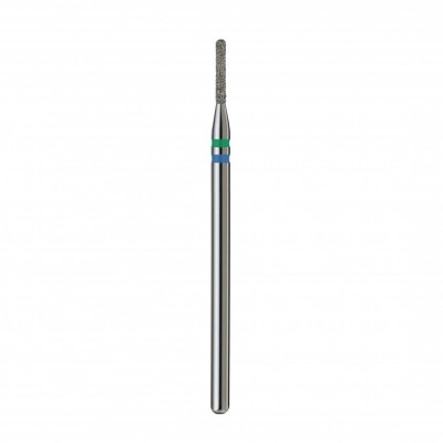 أسطوانة مستديرة mini 1.0 green + blue (Premium)