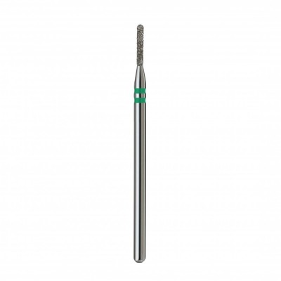 Rounded Cylinder mini 1.0 green (Premium)