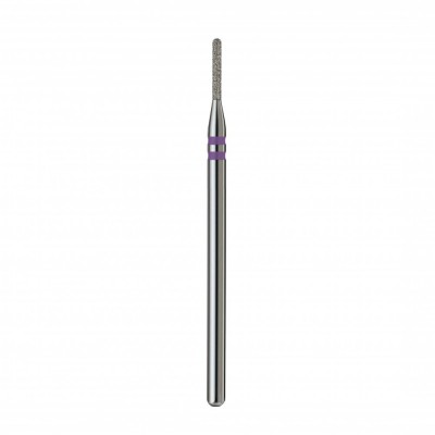 Цилиндр закругленный mini 1.0 violet PRO (Premium)