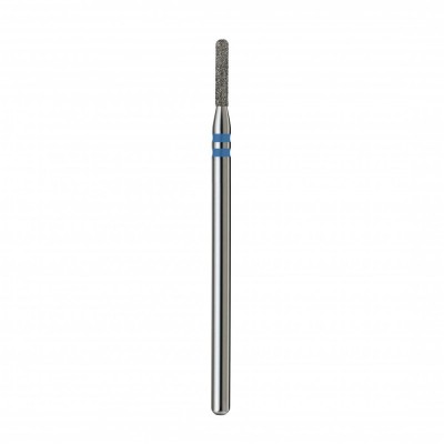 Rounded cylinder mini 1.4 blue (Premium)