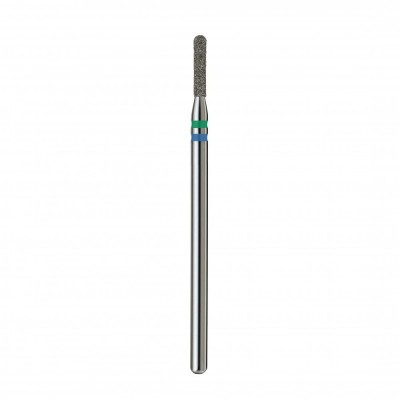 Rounded Cylinder mini 1.4 (green + blue) Premium