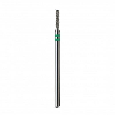 צילינדר מעוגל mini 1.4 green (Premium)
