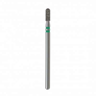 צילינדר מעוגל mini 2.5 green (Premium)