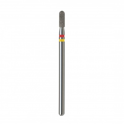 צילינדר מעוגל mini 2.5 red + yellow (Premium)