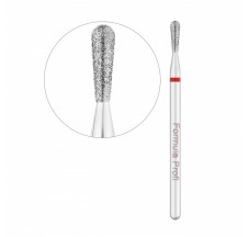 Pear cutter red, 0.21