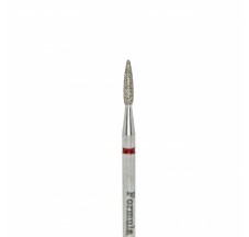 Sharp Flame Red 0.18