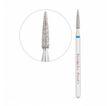 Cutter sharp flame carrot blue 0.18