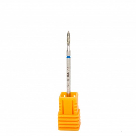 Sharp flame cutter blue 0.21