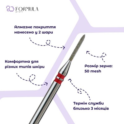 Needle 1.0 red (Premium)