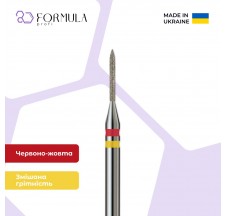 Игла 1.0 red+yellow (Premium)