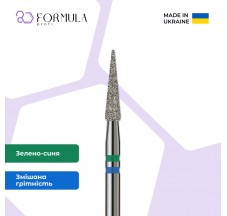 Капля 2.5 green+blue (Premium)